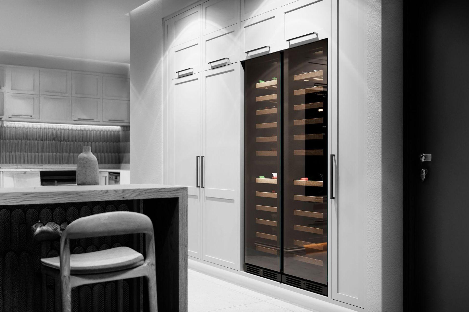 Supporting Image 4 for KingsBottle