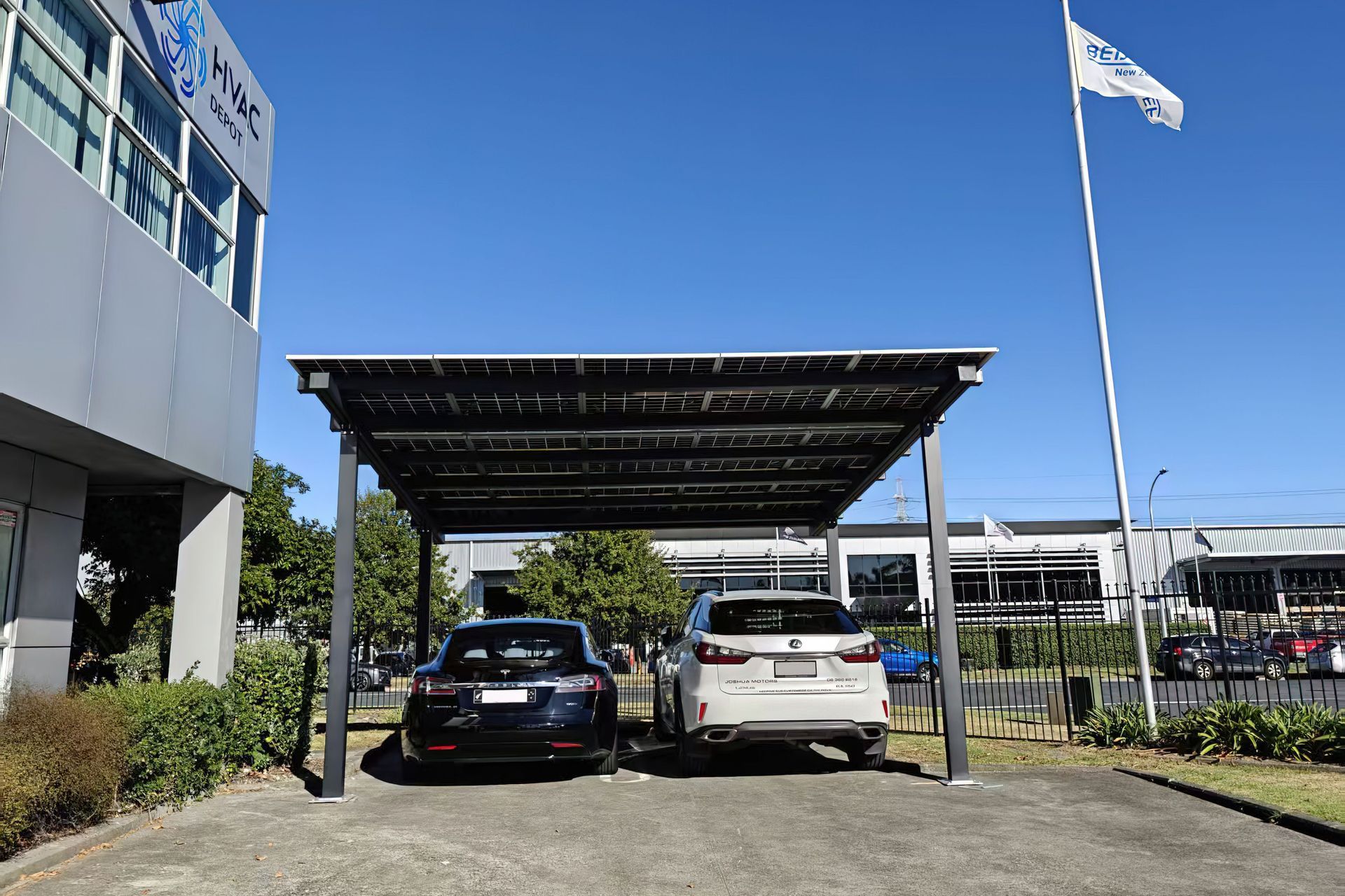 Supporting Image 2 for GoodWe