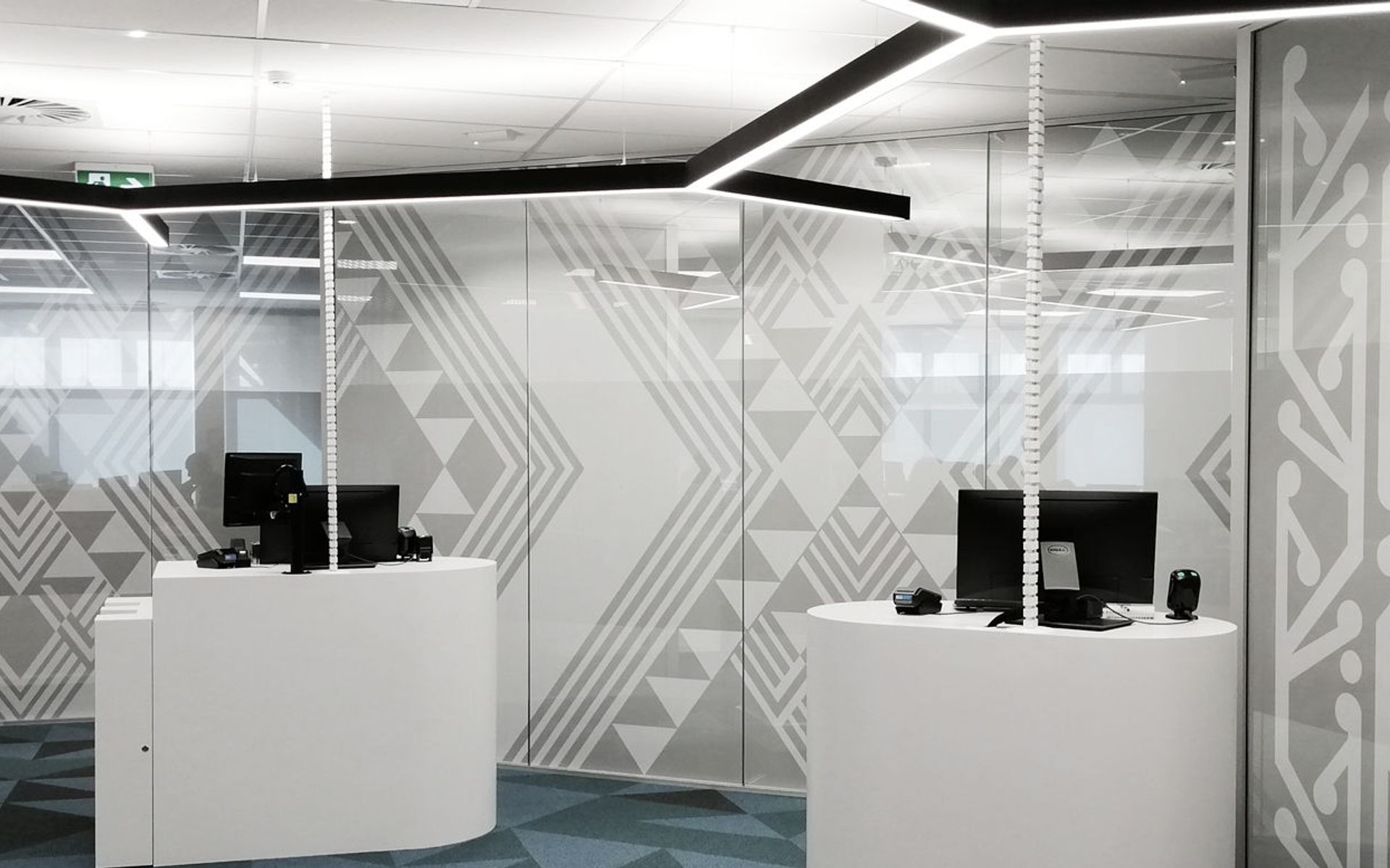 Supporting Image 5 for T&R Interior Systems