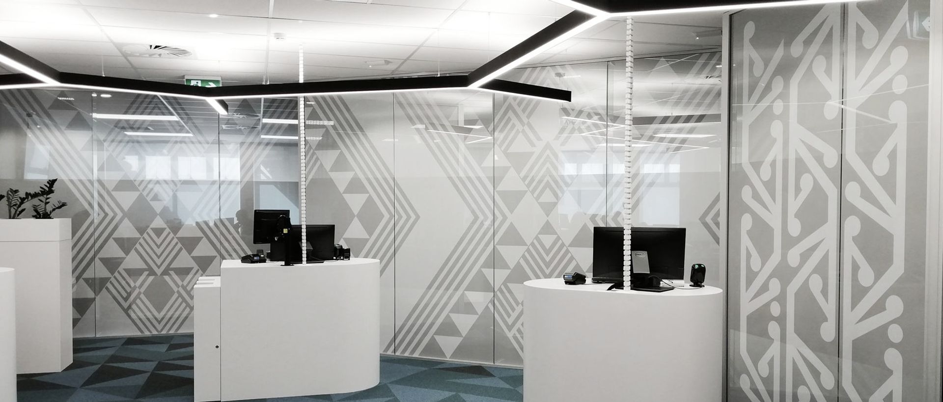 Supporting Image 1 for T&R Interior Systems