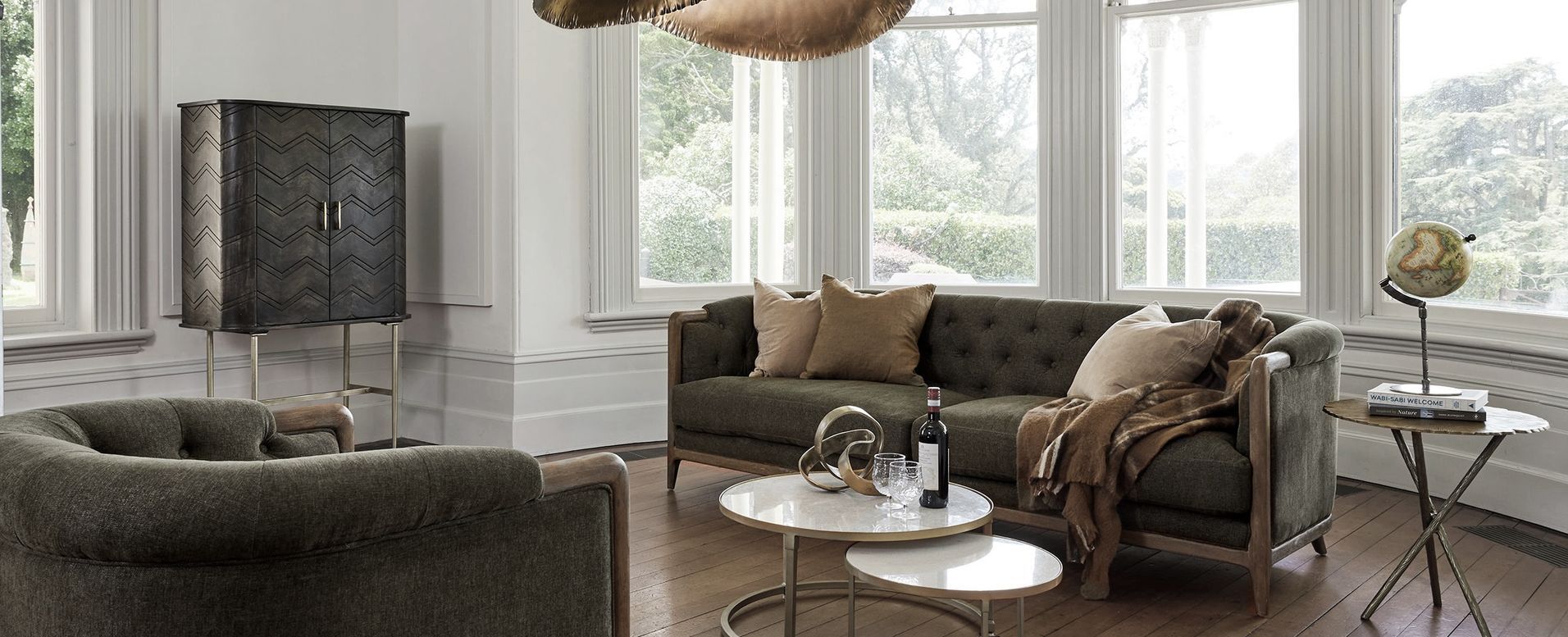 Notting Hill Interiors Banner image