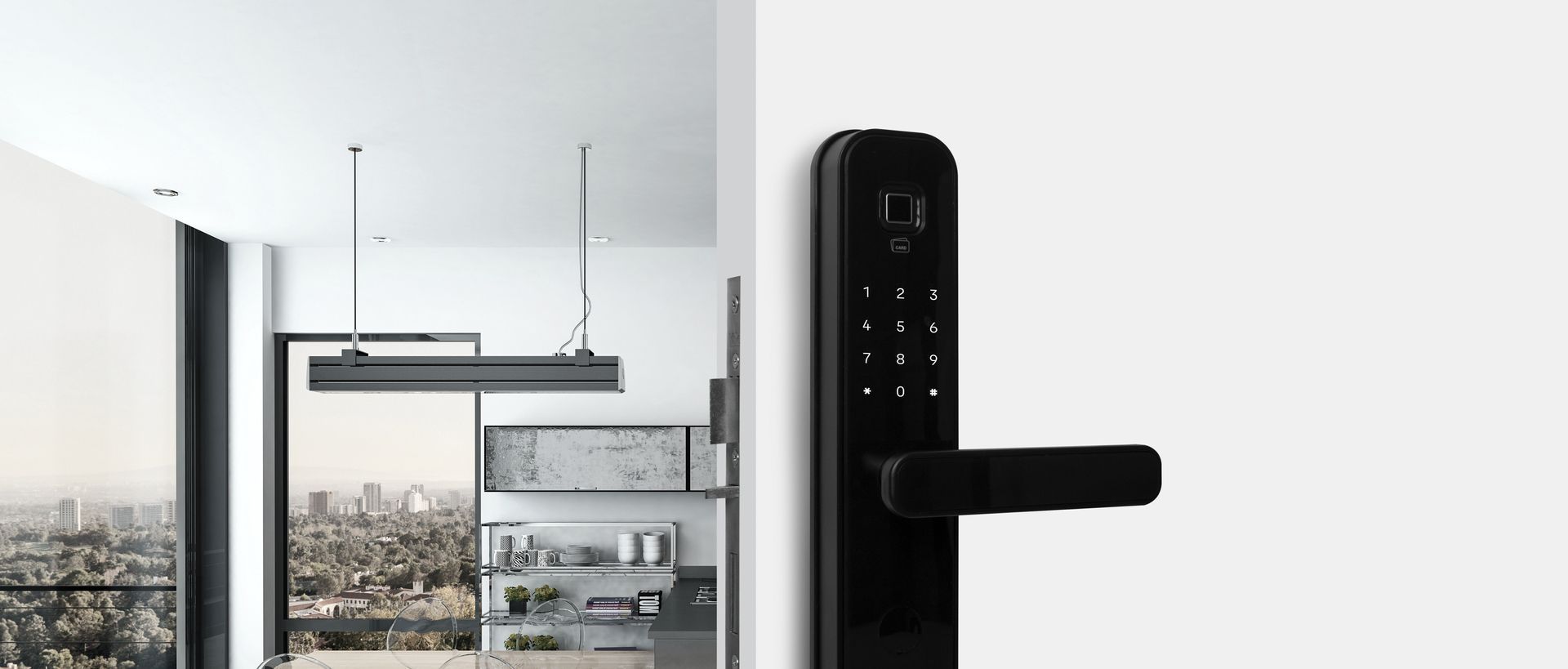 Supporting Image 1 for ASSA ABLOY