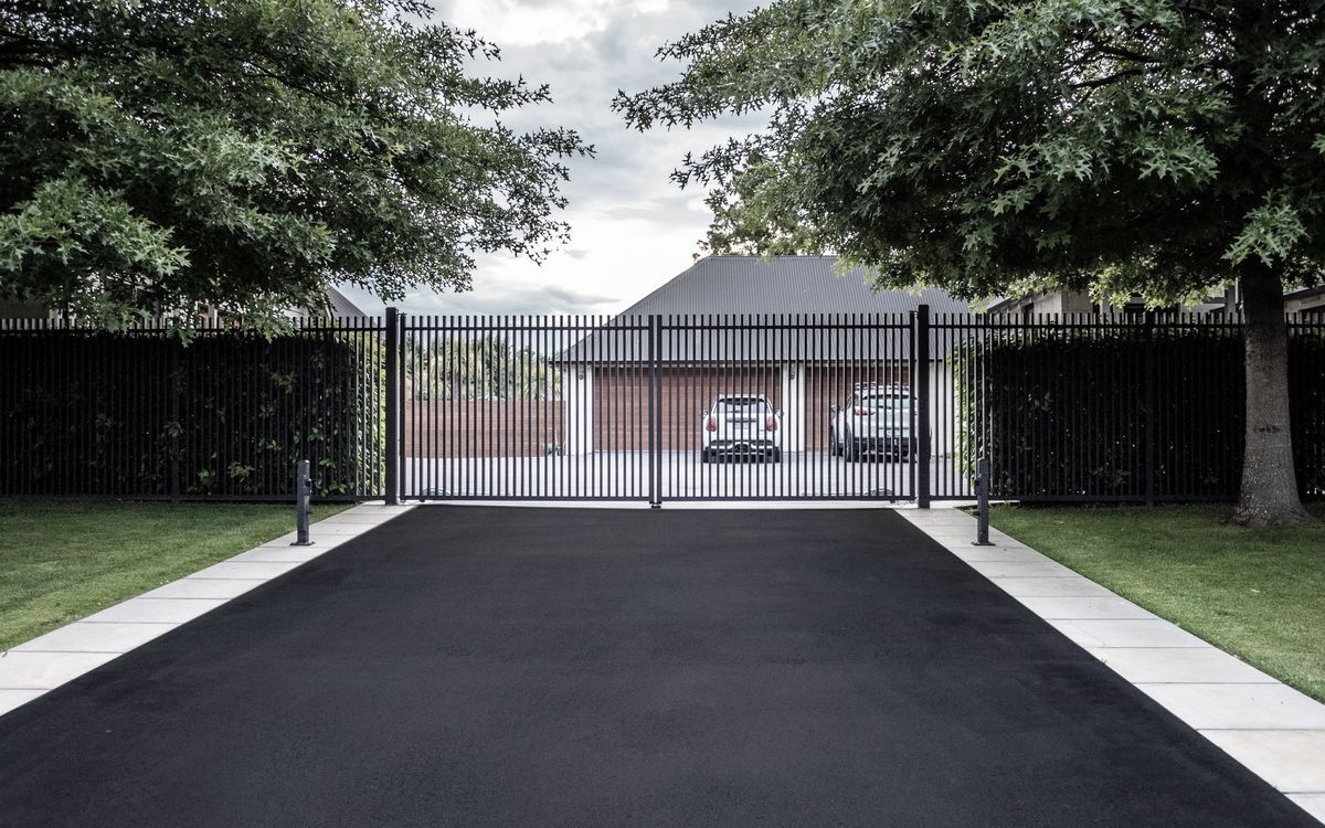 Supporting Image 6 for Warner Fences & Gates