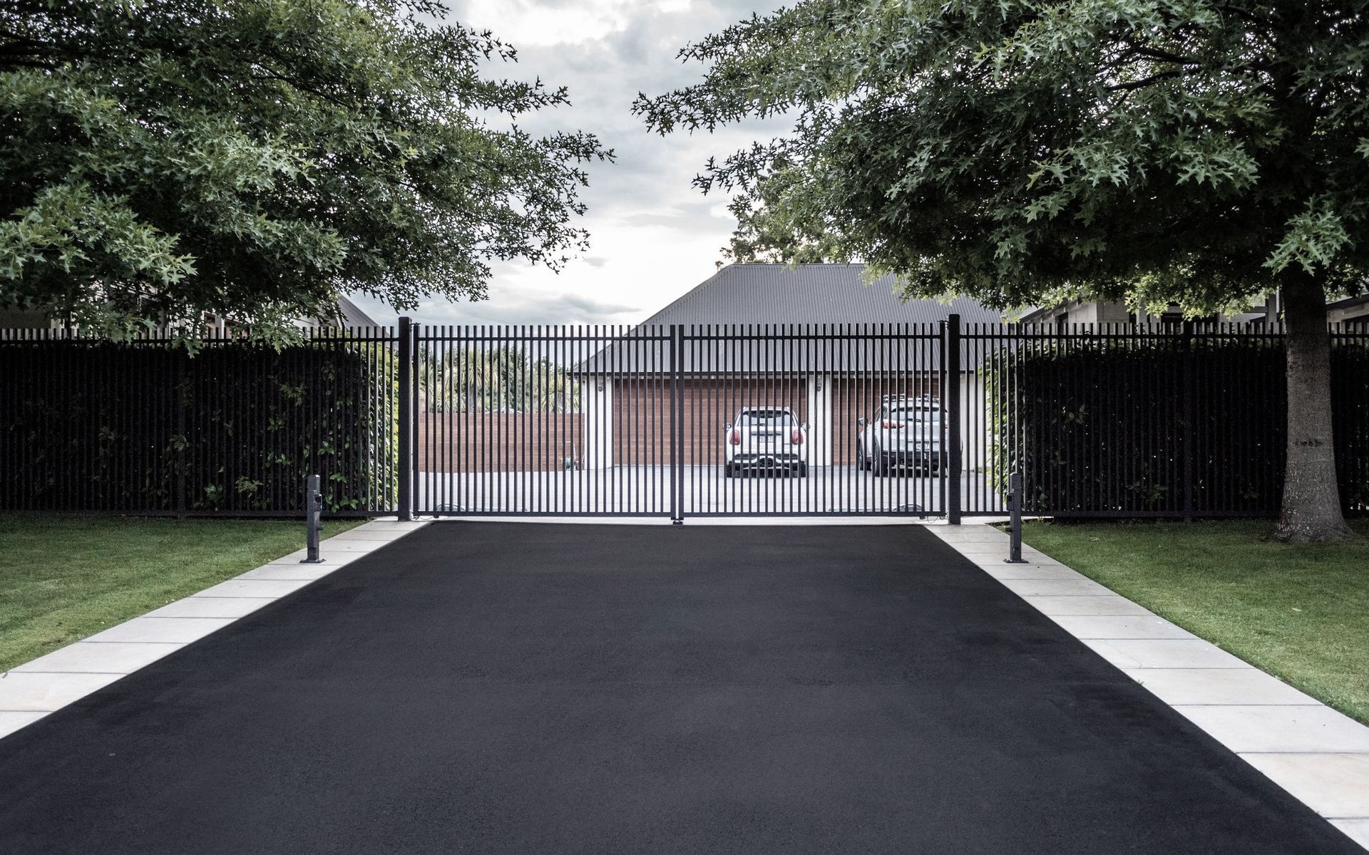Supporting Image 6 for Warner Fences & Gates