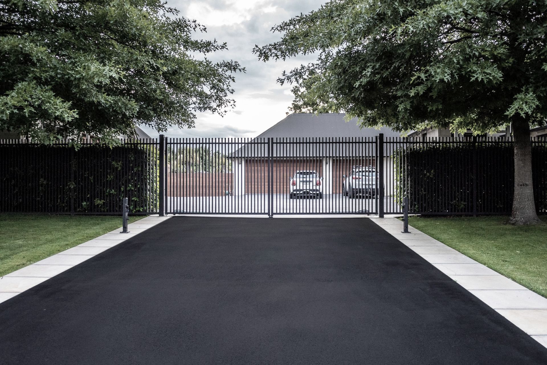 Supporting Image 6 for Warner Fences & Gates
