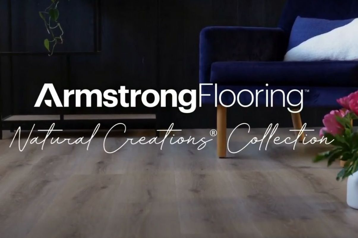 Natural Creations® Flooring Collection