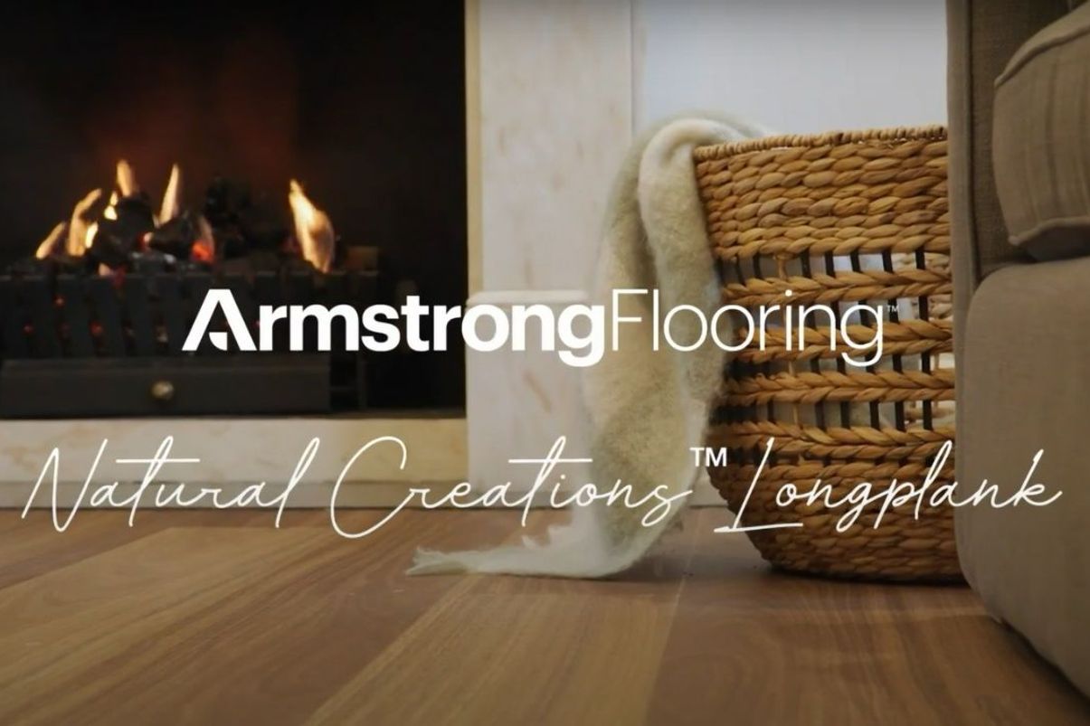 Natural Creations™ Longplank