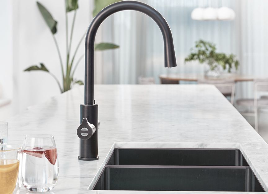 Zenith Water