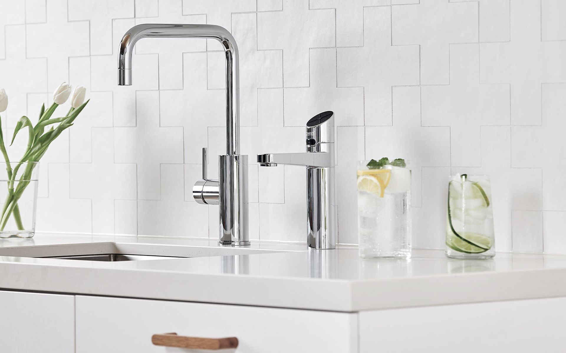 Supporting Image 5 for Zenith Water