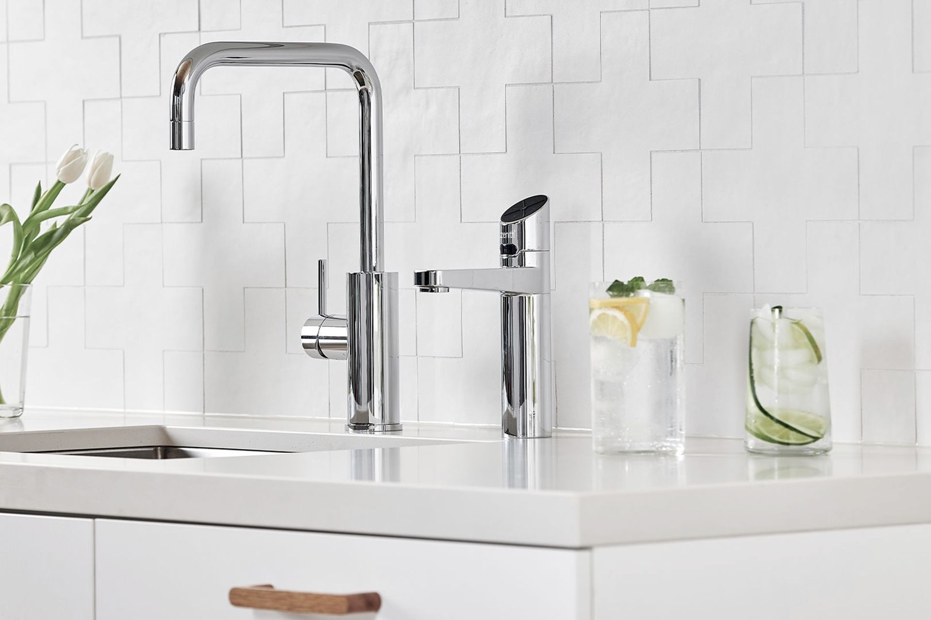 Supporting Image 5 for Zenith Water