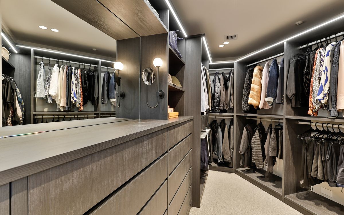 Supporting Image 4 for Innovative Interiors Custom Wardrobes + Storage