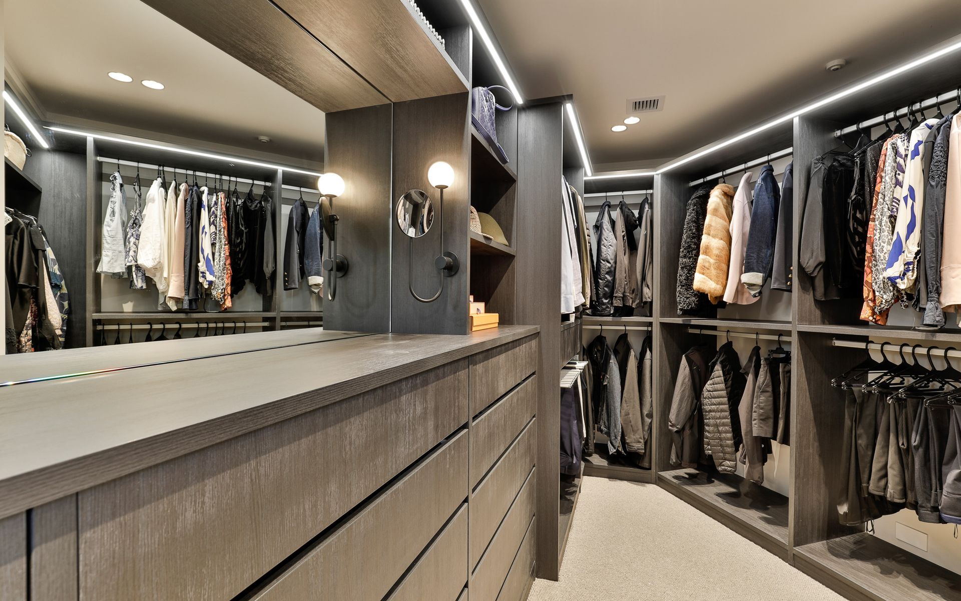Supporting Image 4 for Innovative Interiors Custom Wardrobes + Storage