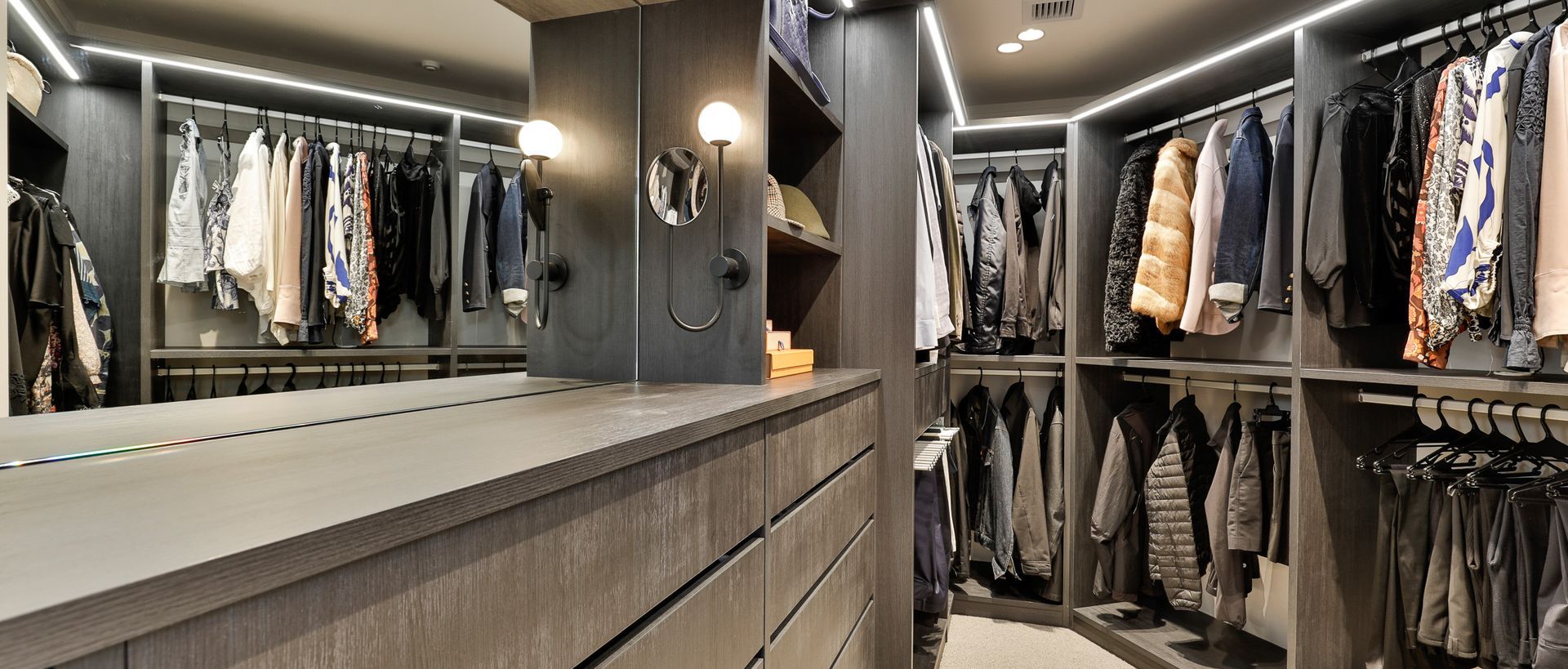 Innovative Interiors Custom Wardrobes + Storage Banner image