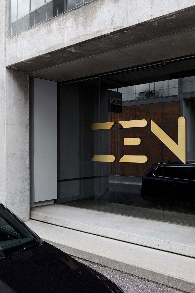 Zen Doors & Windows