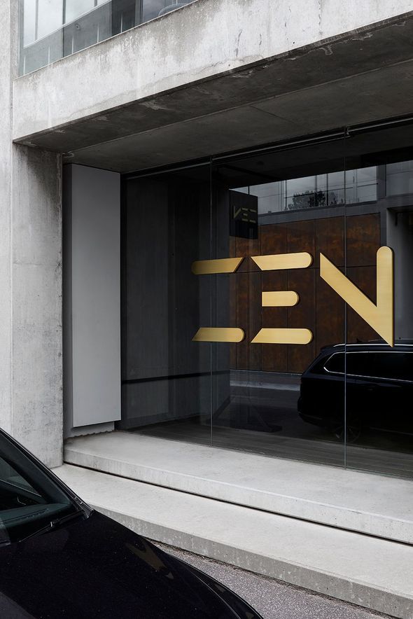 ZEN