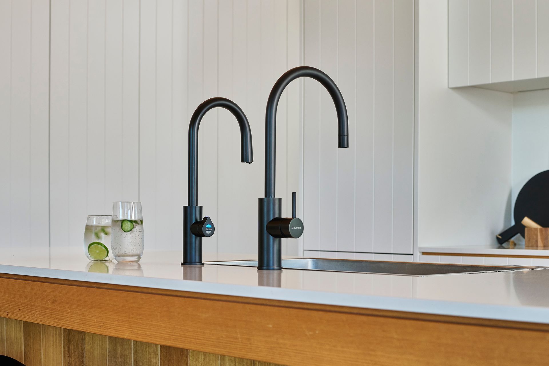 Supporting Image 5 for Zenith Water