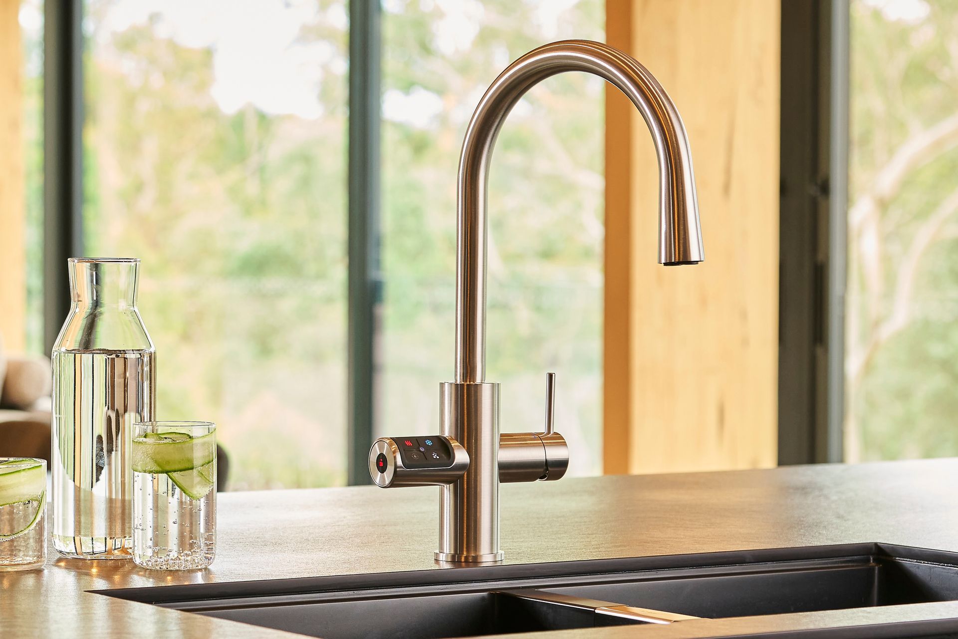 Supporting Image 6 for Zenith Water