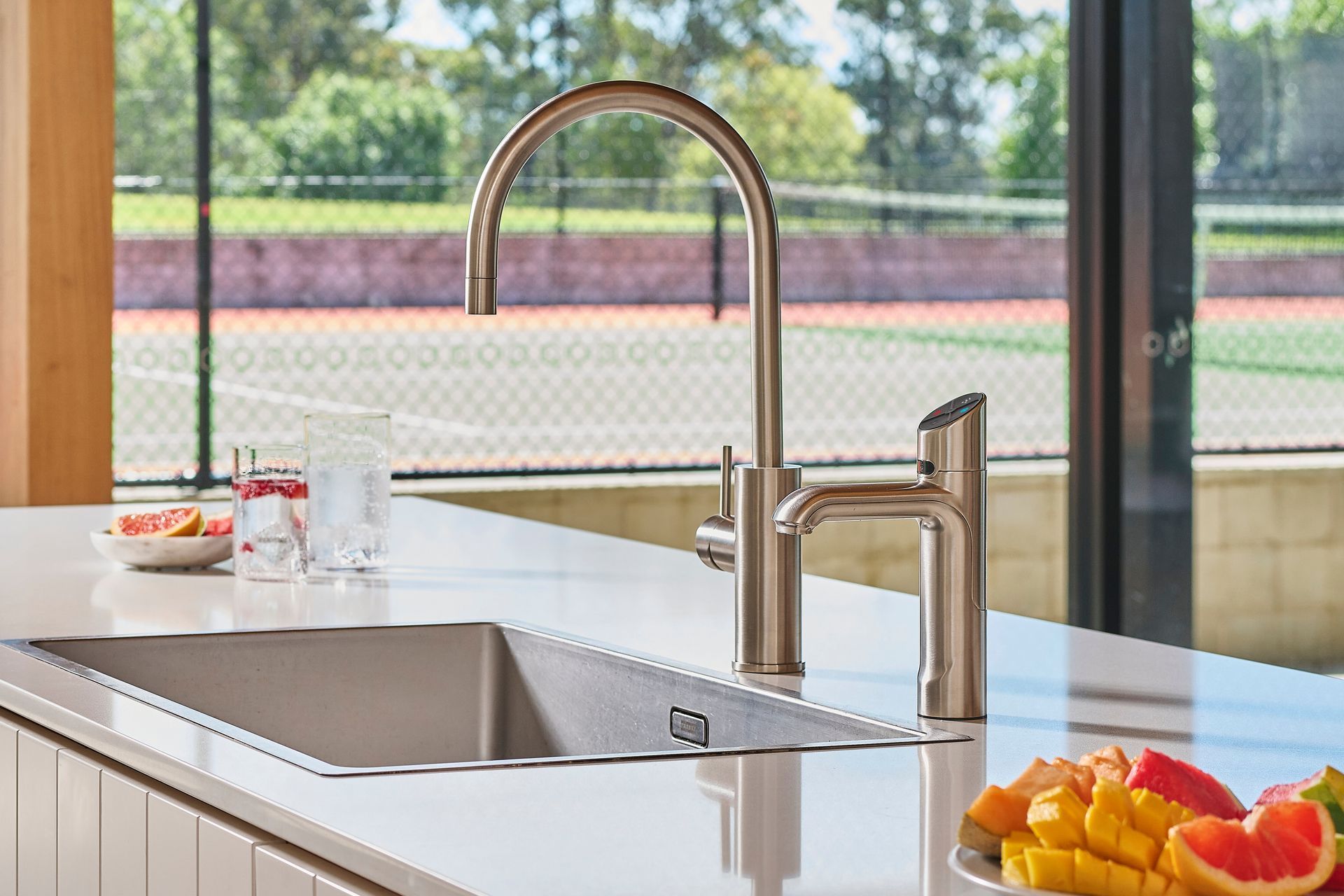 Supporting Image 1 for Zenith Water