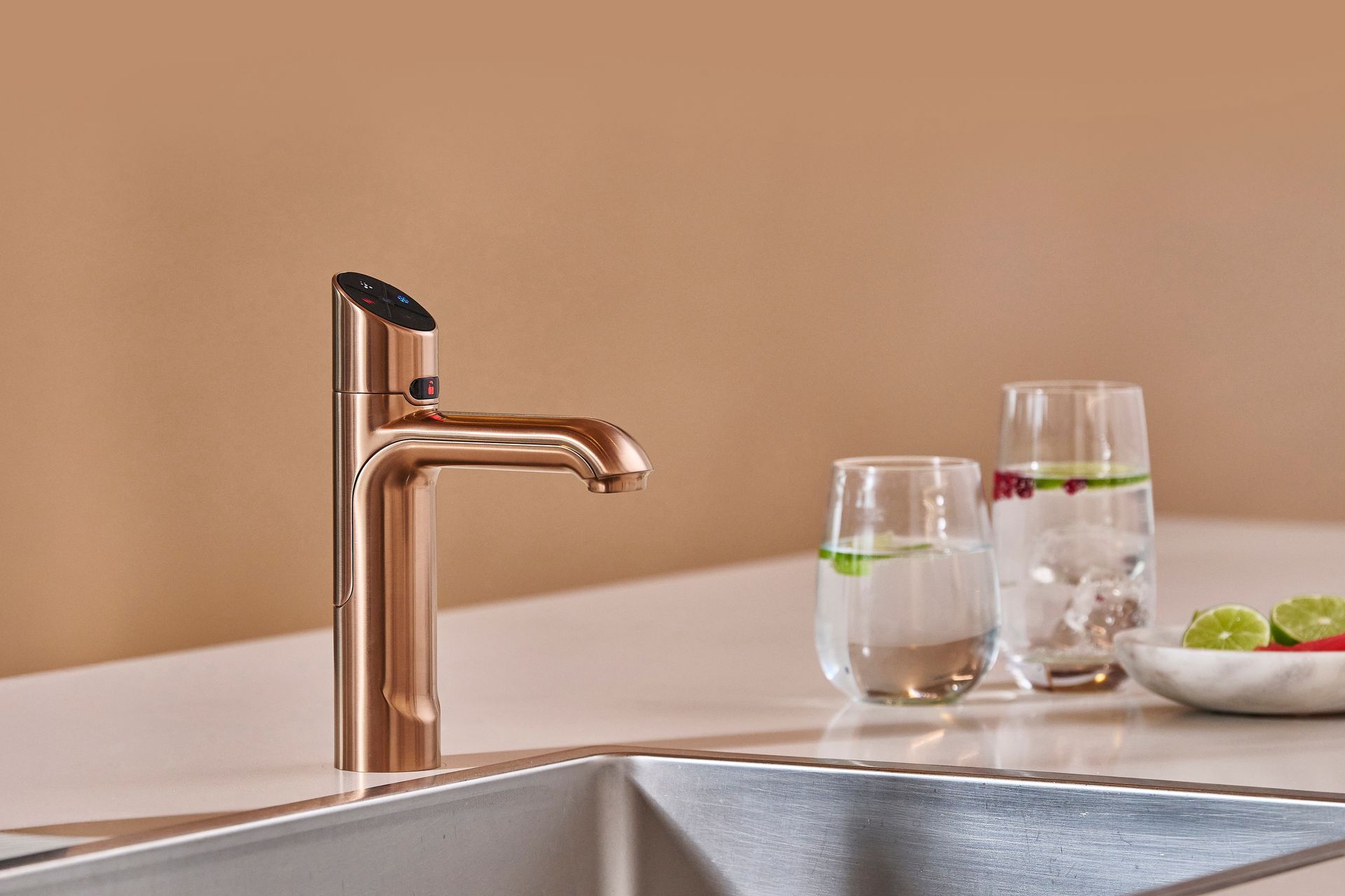 Supporting Image 3 for Zenith Water