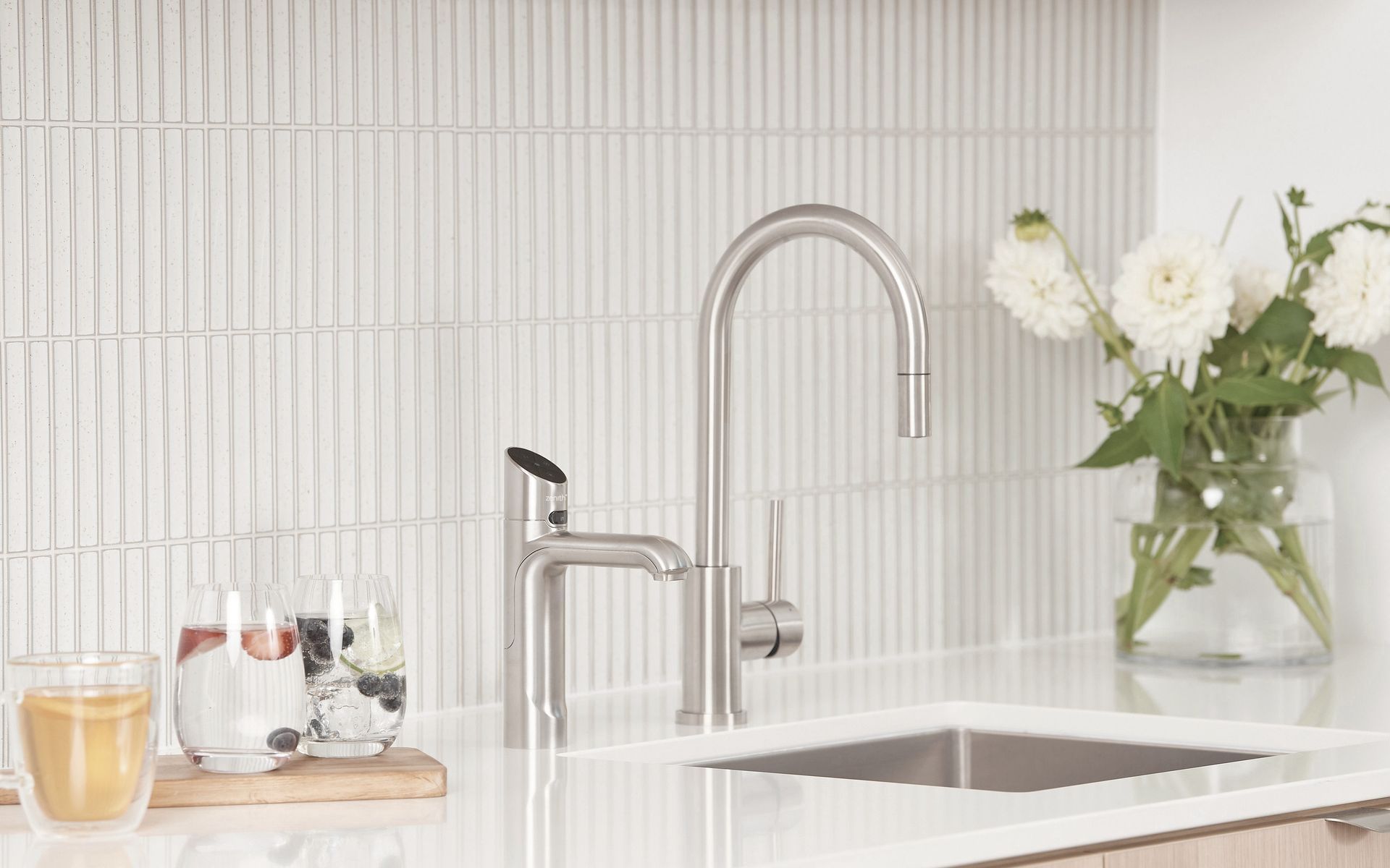 Supporting Image 3 for Zenith Water