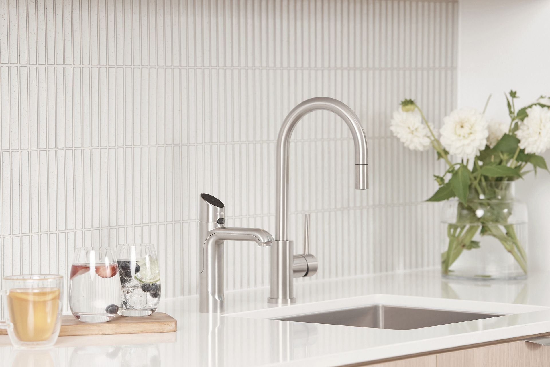 Supporting Image 3 for Zenith Water