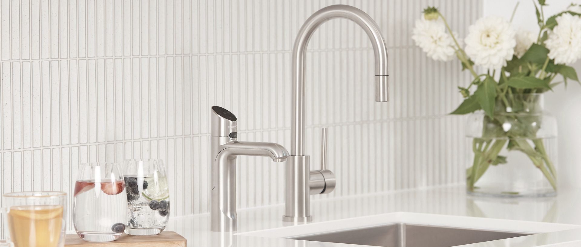 Supporting Image 3 for Zenith Water