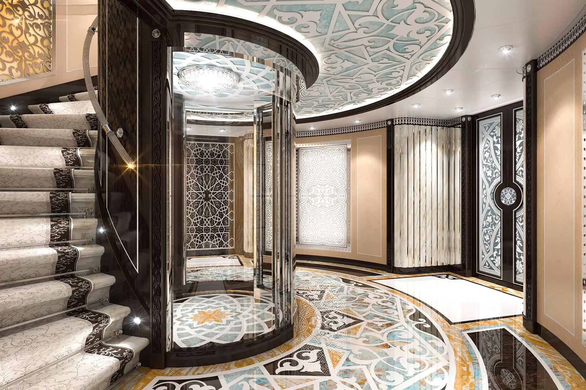 Hero Banner for Lamina Stone