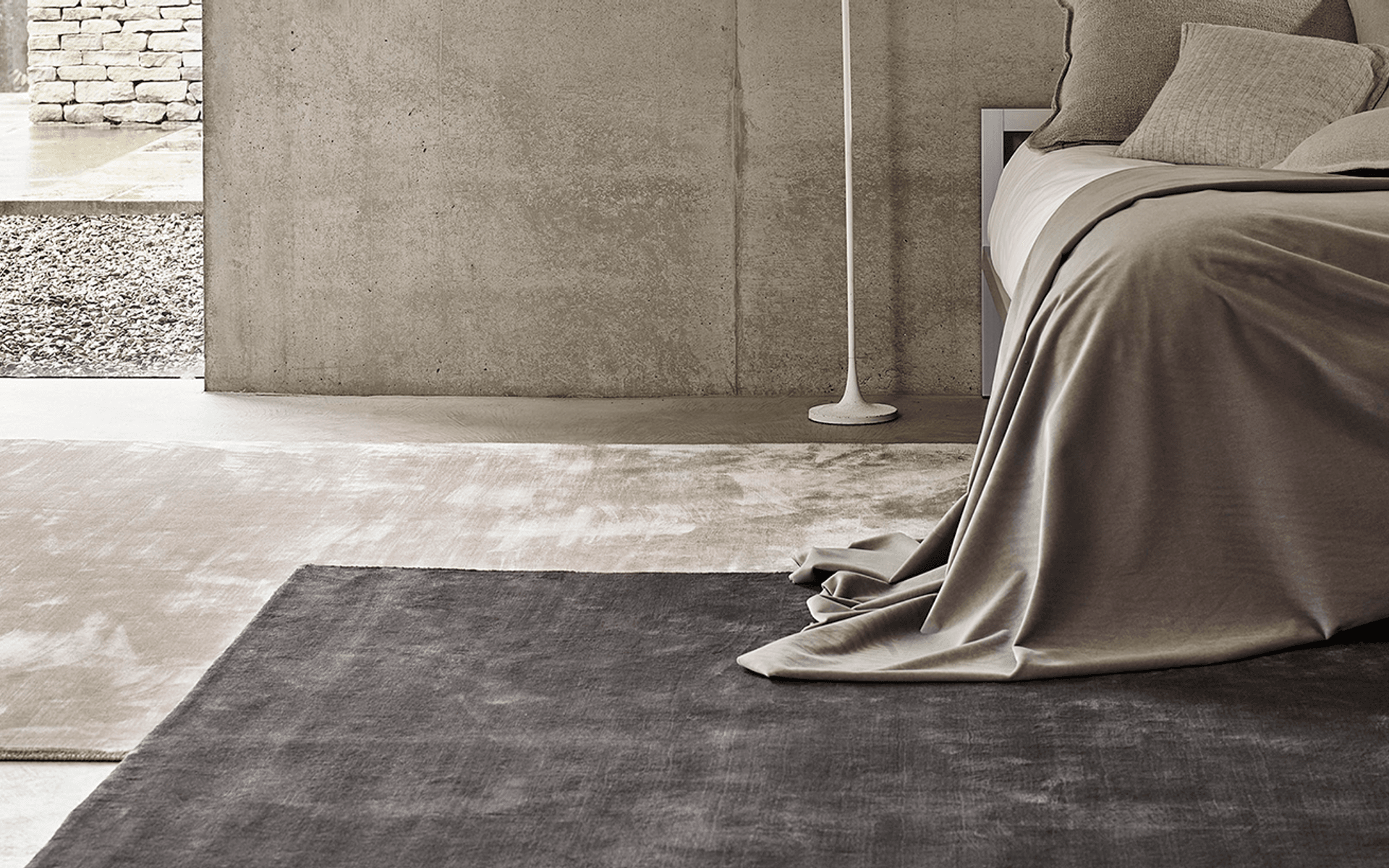 Hero Banner for Wautier Carpets