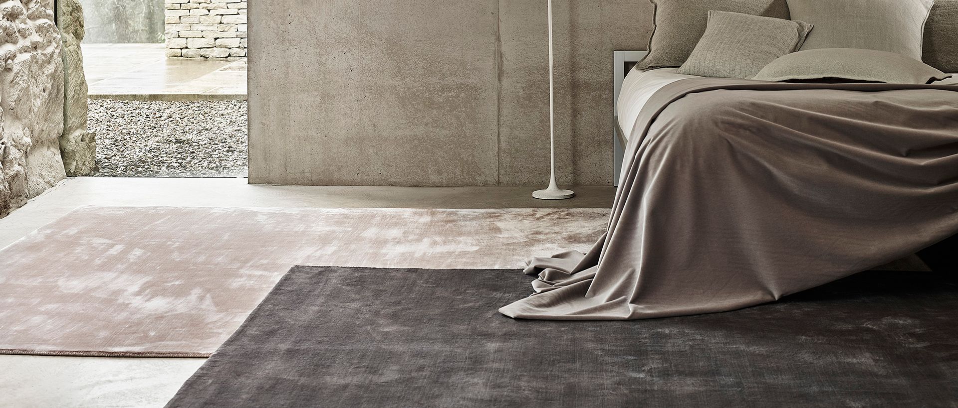 Hero Banner for Wautier Carpets