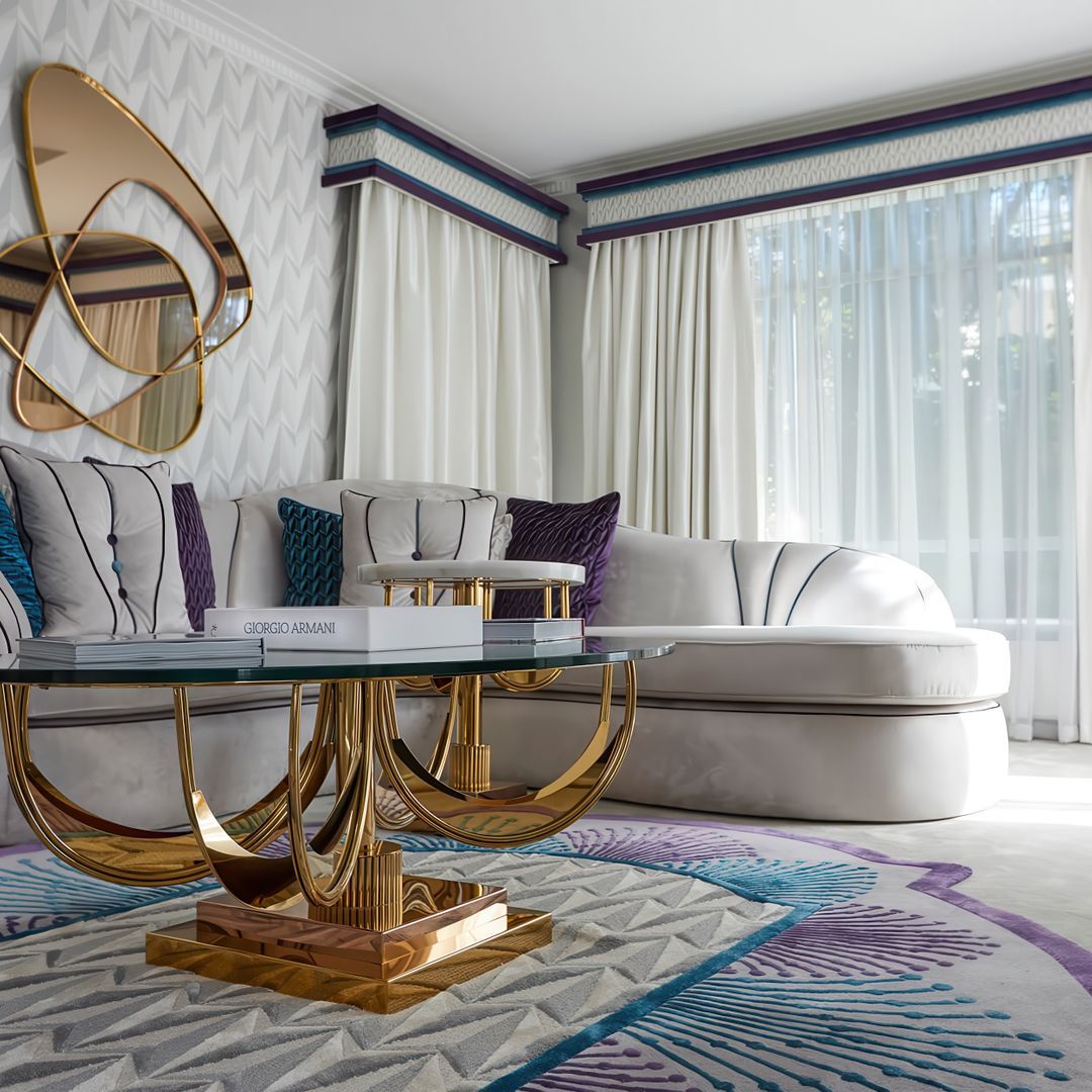 Mark Alexander Design