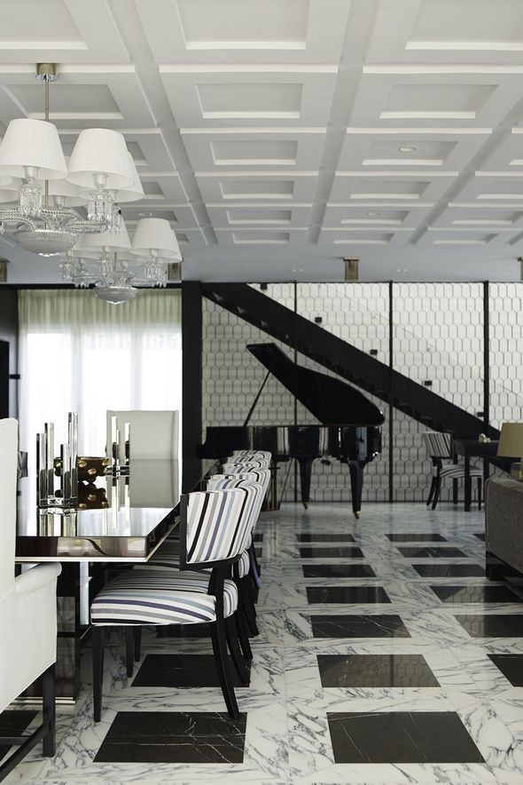 RMS Marble