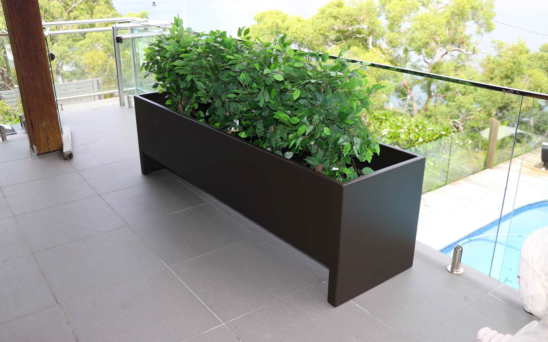 Supporting Image 7 for Alumac Architectural Metal Building Products
