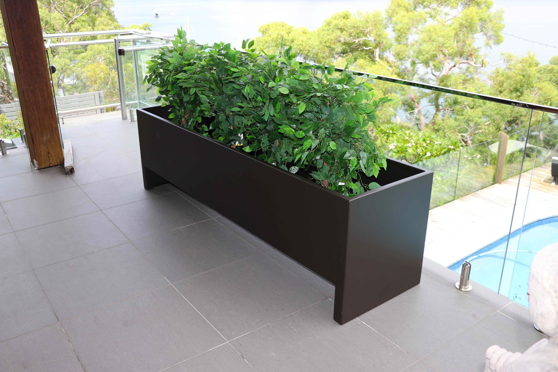 Supporting Image 7 for Alumac Architectural Metal Building Products