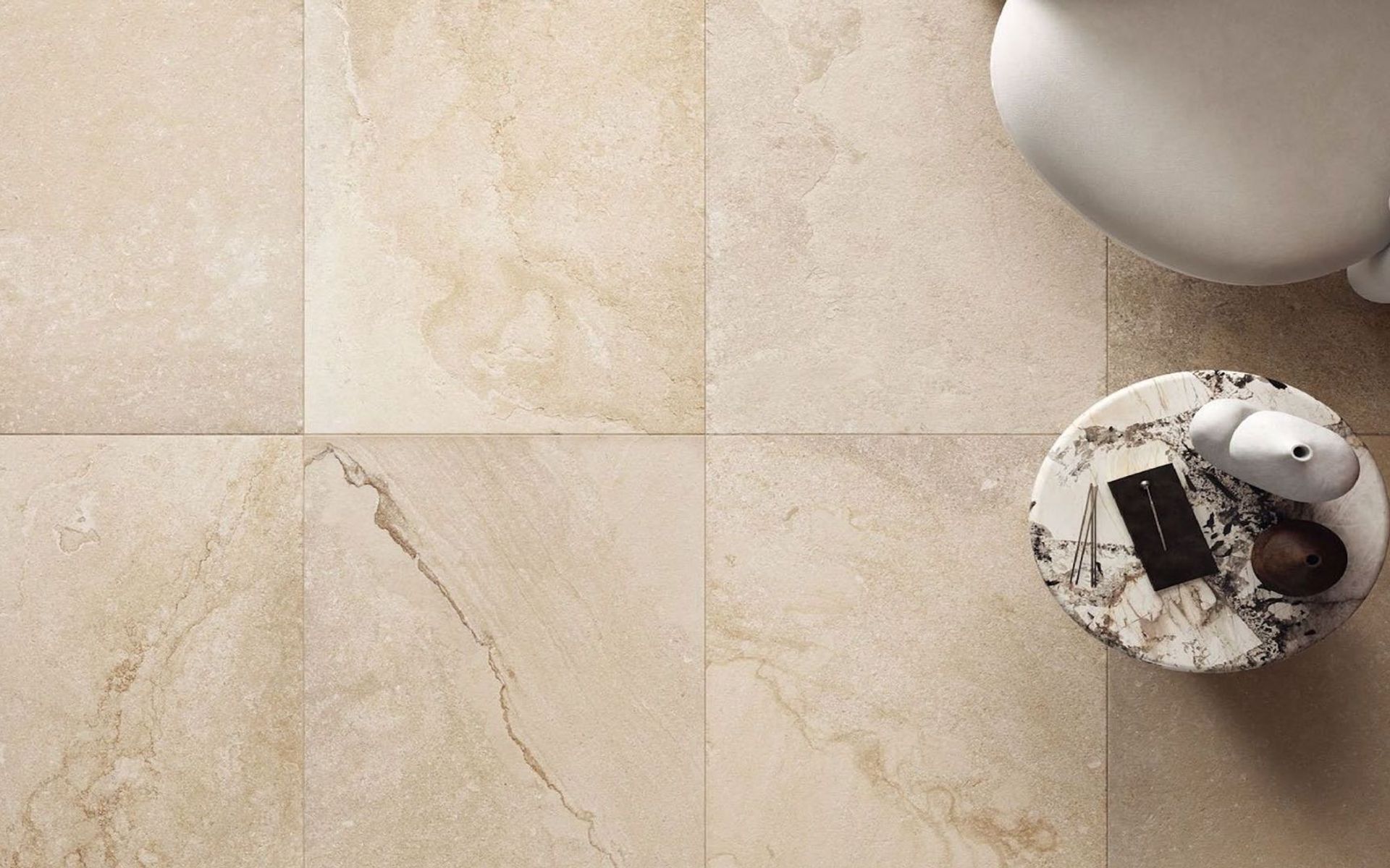 Supporting Image 2 for Tiento Tiles