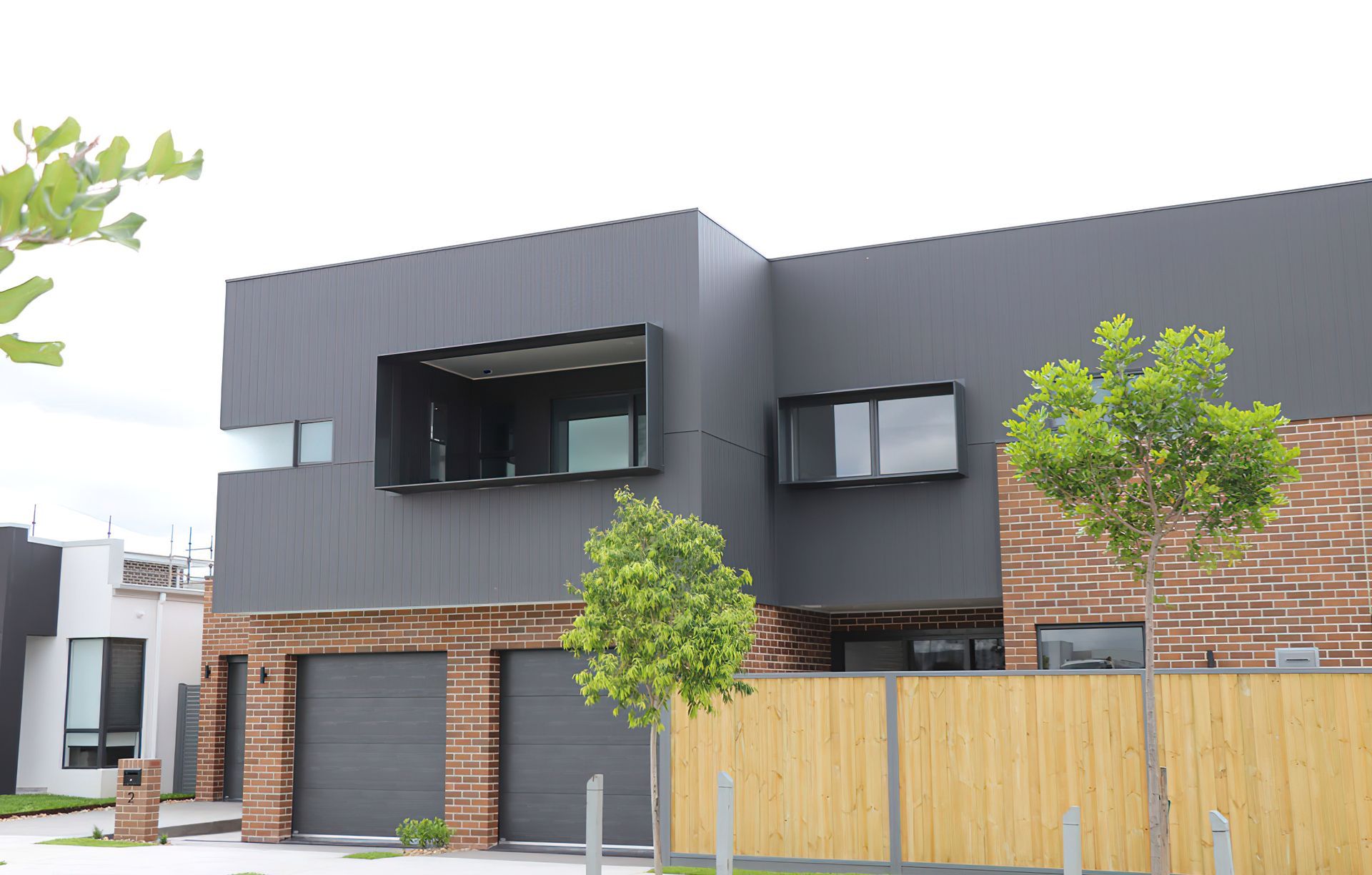 Alumac Architectural Metal Building Products