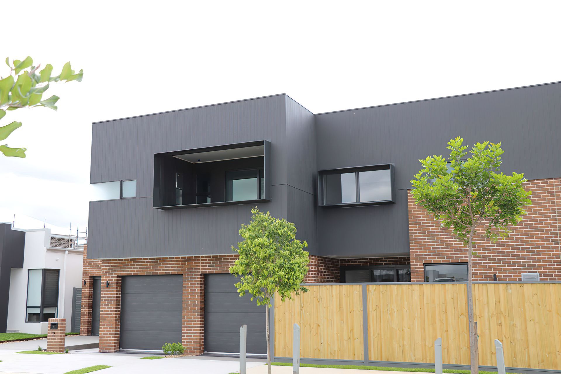 Hero Banner for Alumac Architectural Metal Building Products