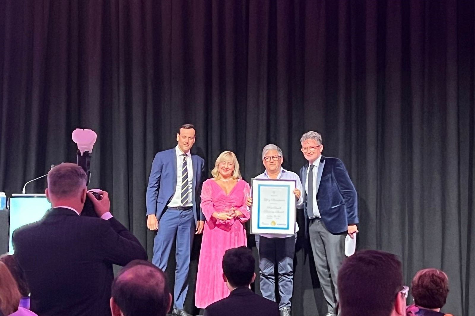 TecLED Architectural Lighting