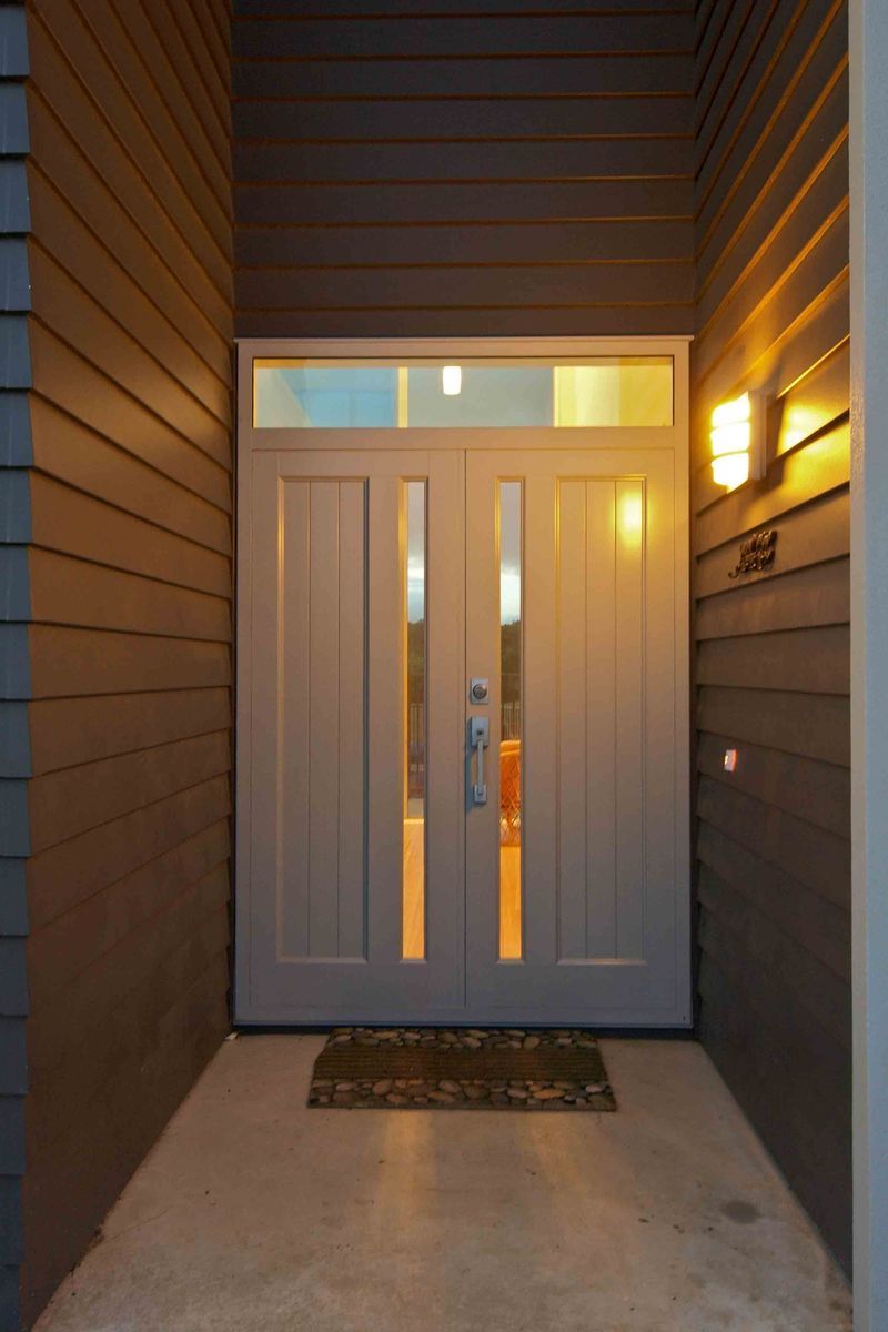 Nebulite® Windows & Doors