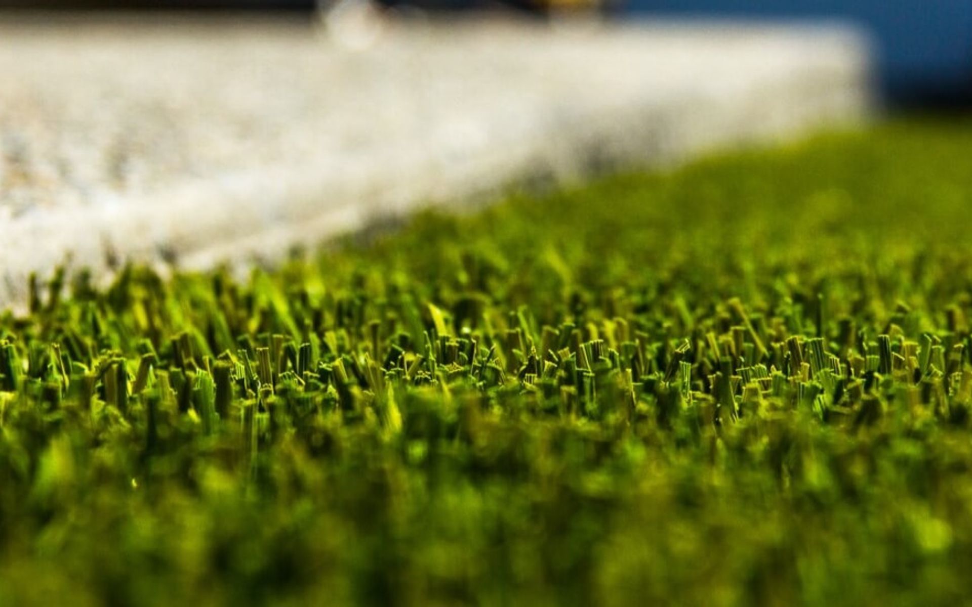 SmartGrass banner
