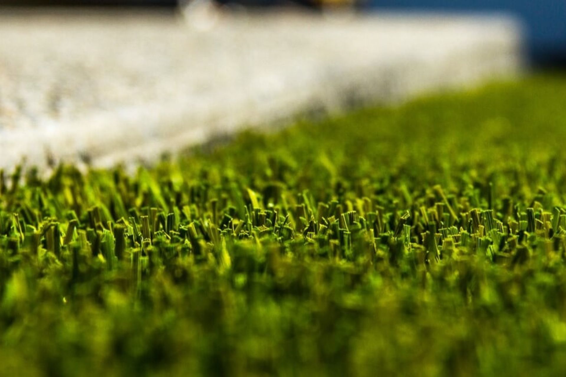 SmartGrass banner