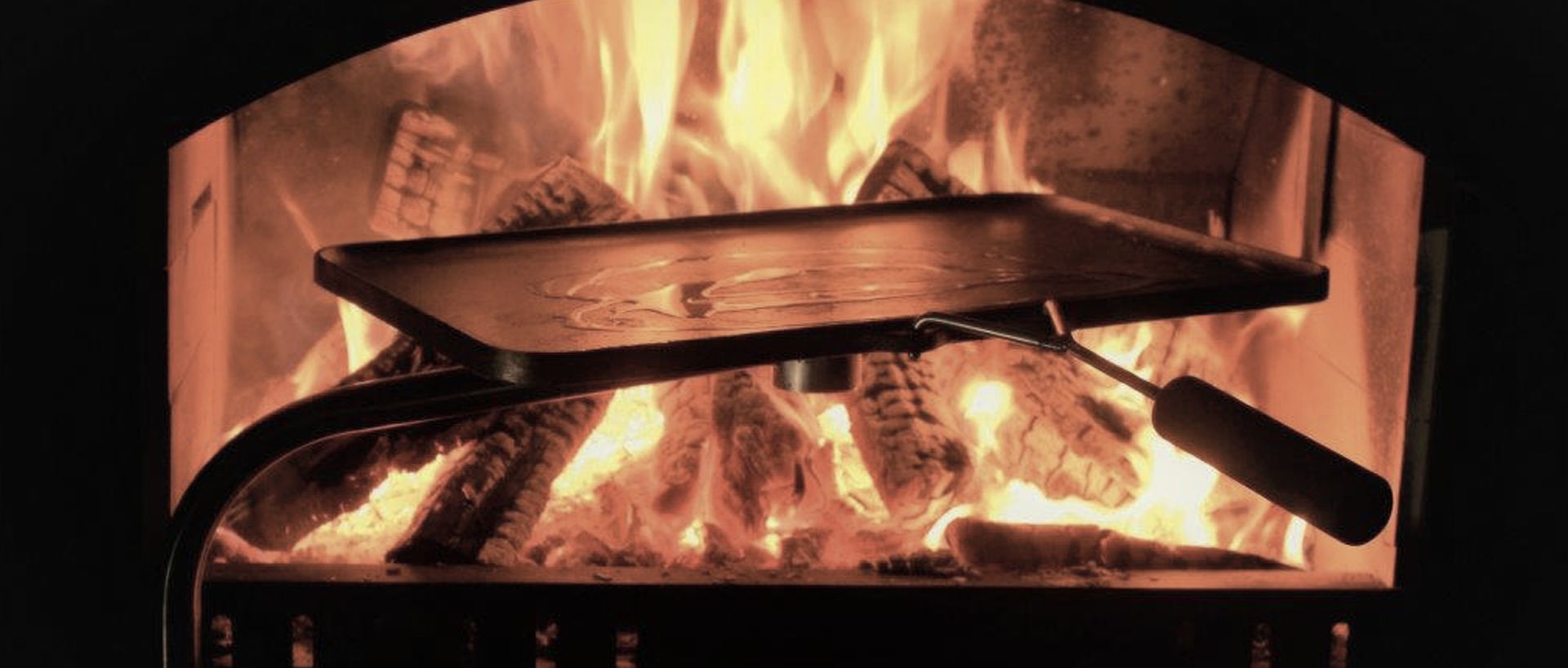 Supporting Image 3 for Bakewell Burners