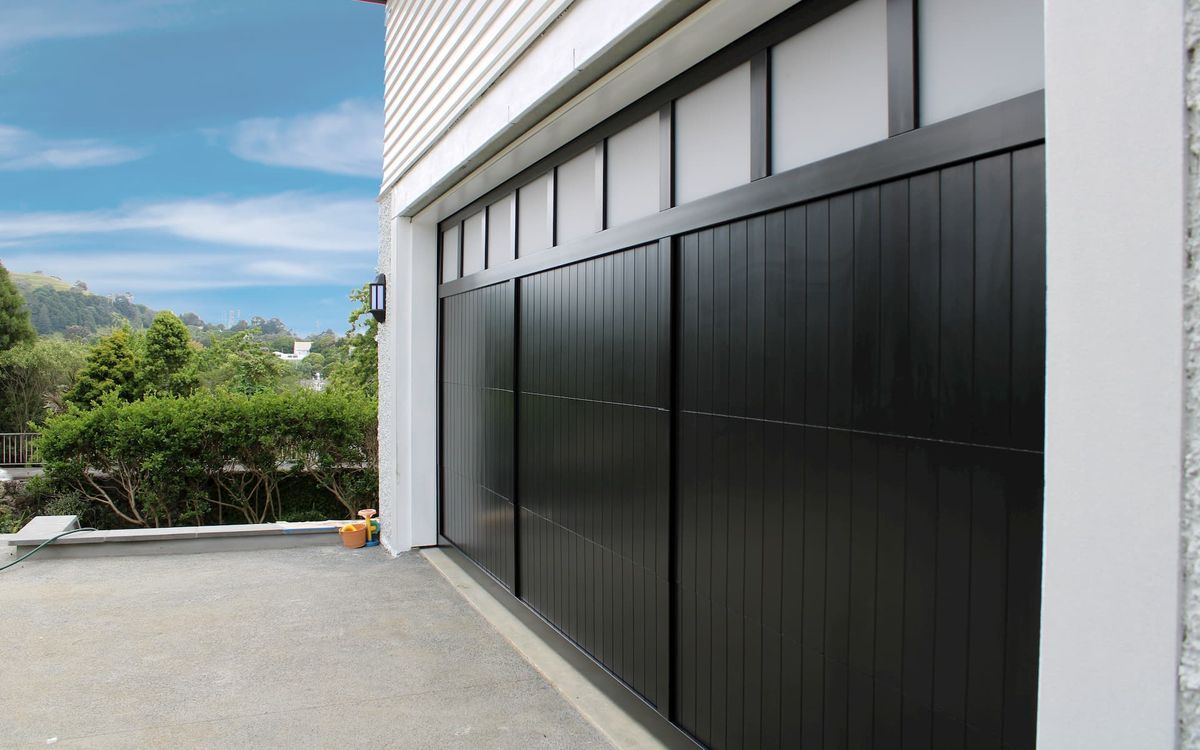 Supporting Image 1 for Prestige Garage Doors