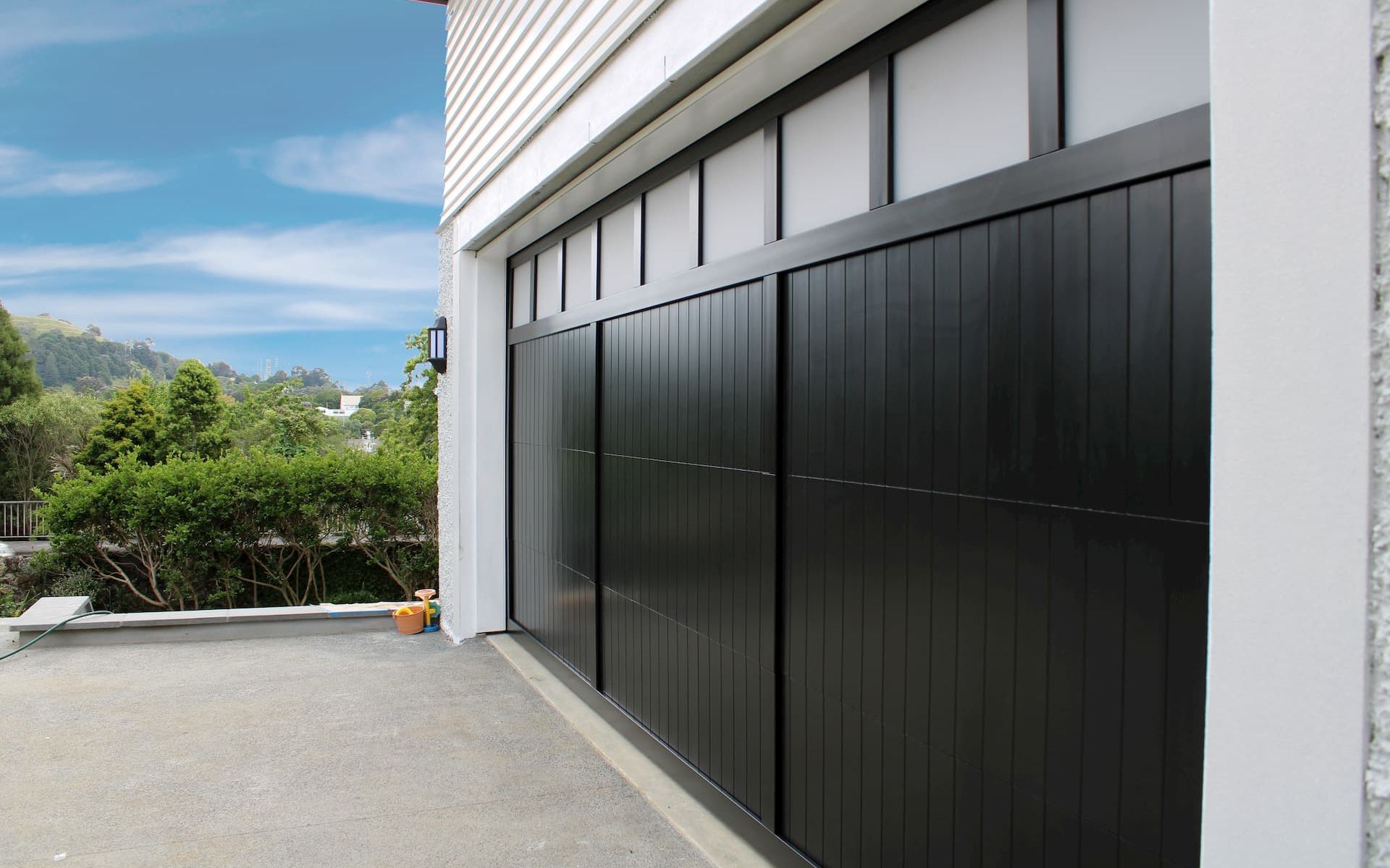 Supporting Image 1 for Prestige Garage Doors