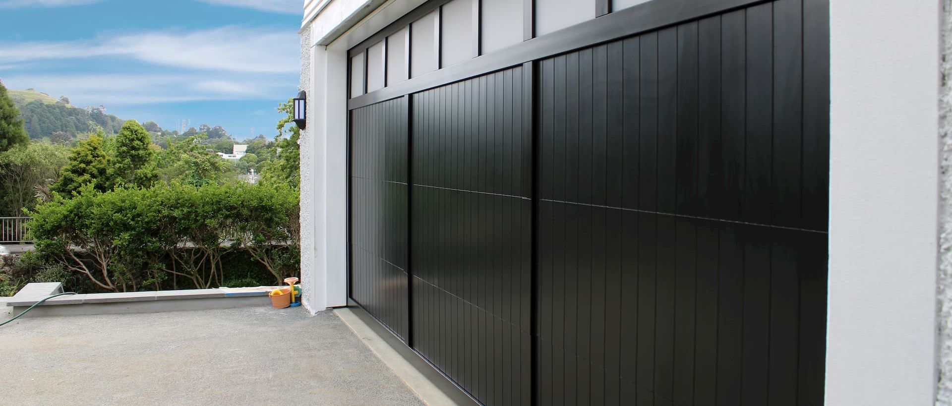 Supporting Image 1 for Prestige Garage Doors