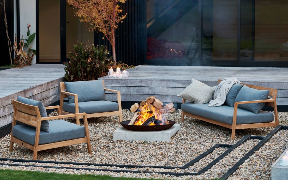 Supporting Image 5 for DEVON® Outdoor