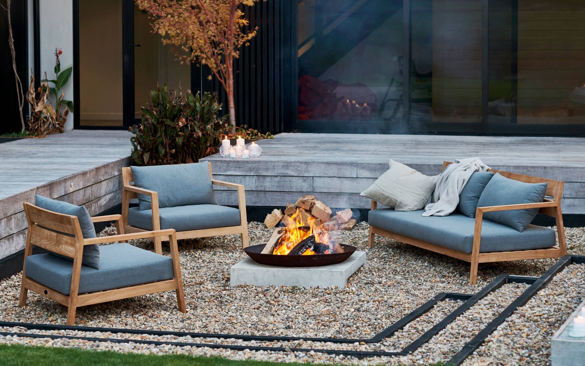 Supporting Image 5 for DEVON® Outdoor