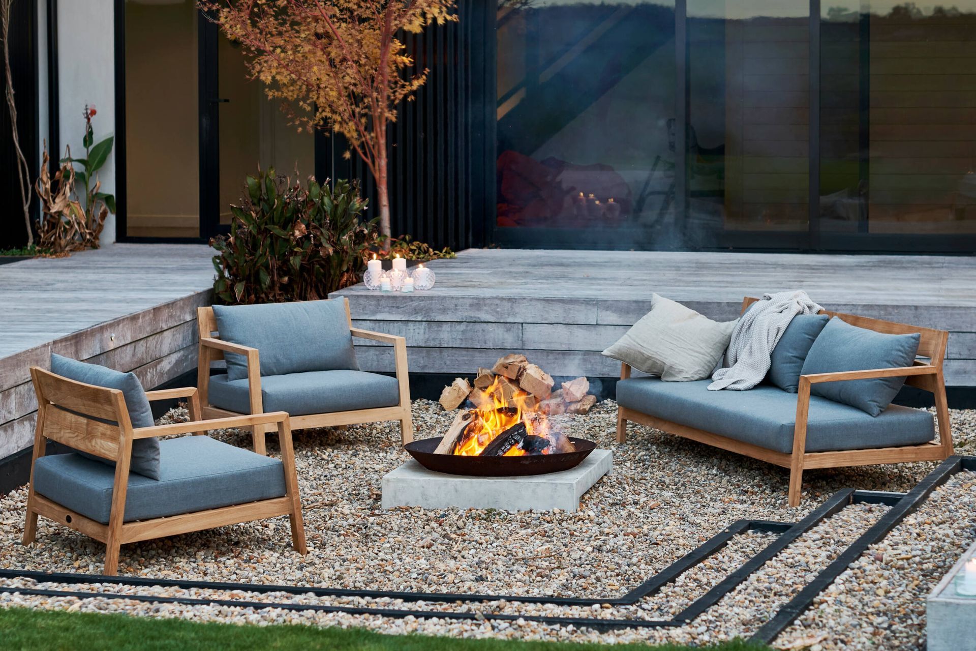 Supporting Image 5 for DEVON® Outdoor