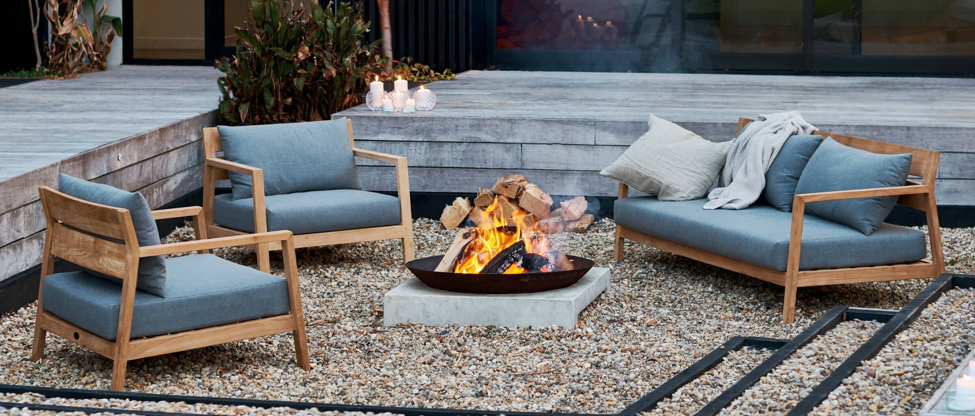 Supporting Image 5 for DEVON® Outdoor