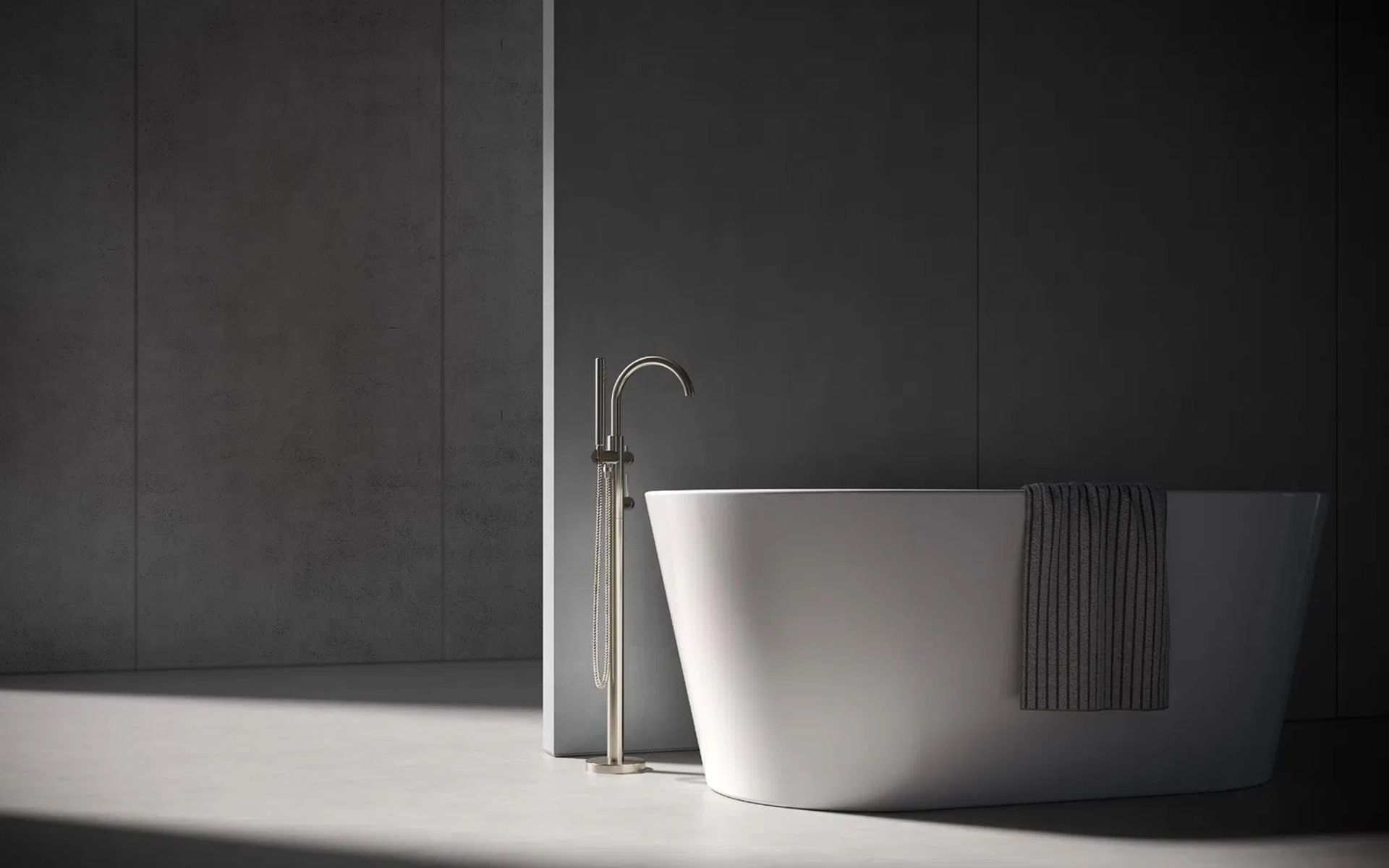 Supporting Image 4 for Bella Vista Bathware
