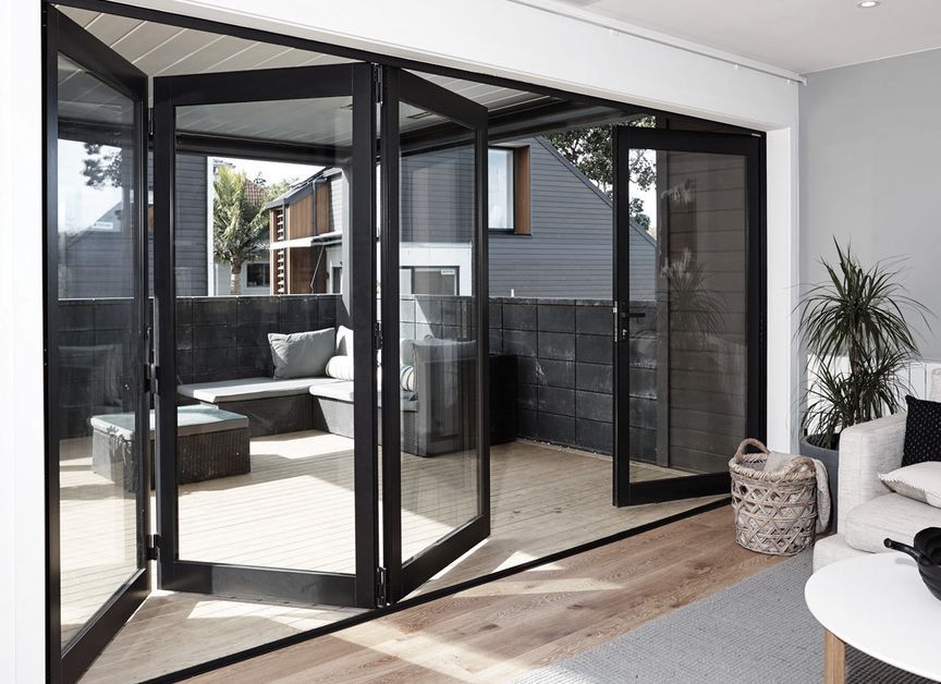 Fisher®  Windows and Doors